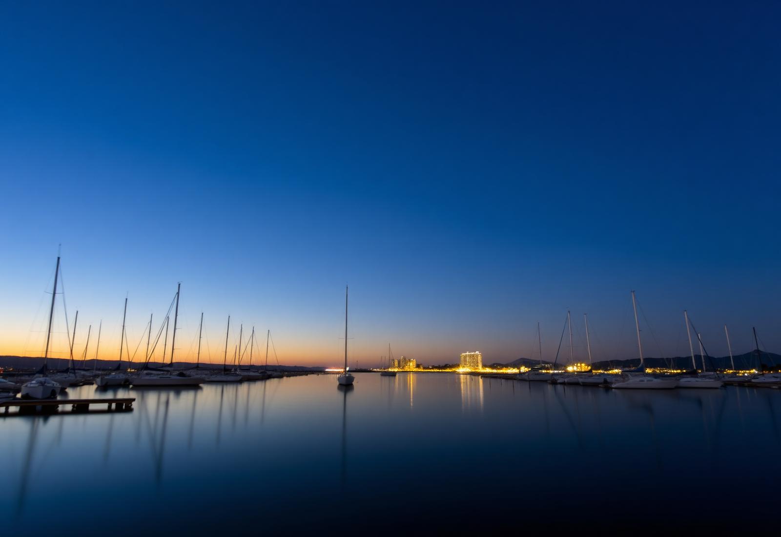 Imagem conceitual da orla da Beira-Mar Norte em Florianópolis